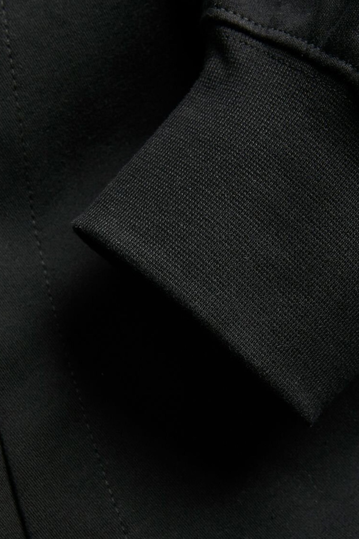 Jack & Jones Aero Kapüşonlu Erkek Sweat 12260010 Siyah