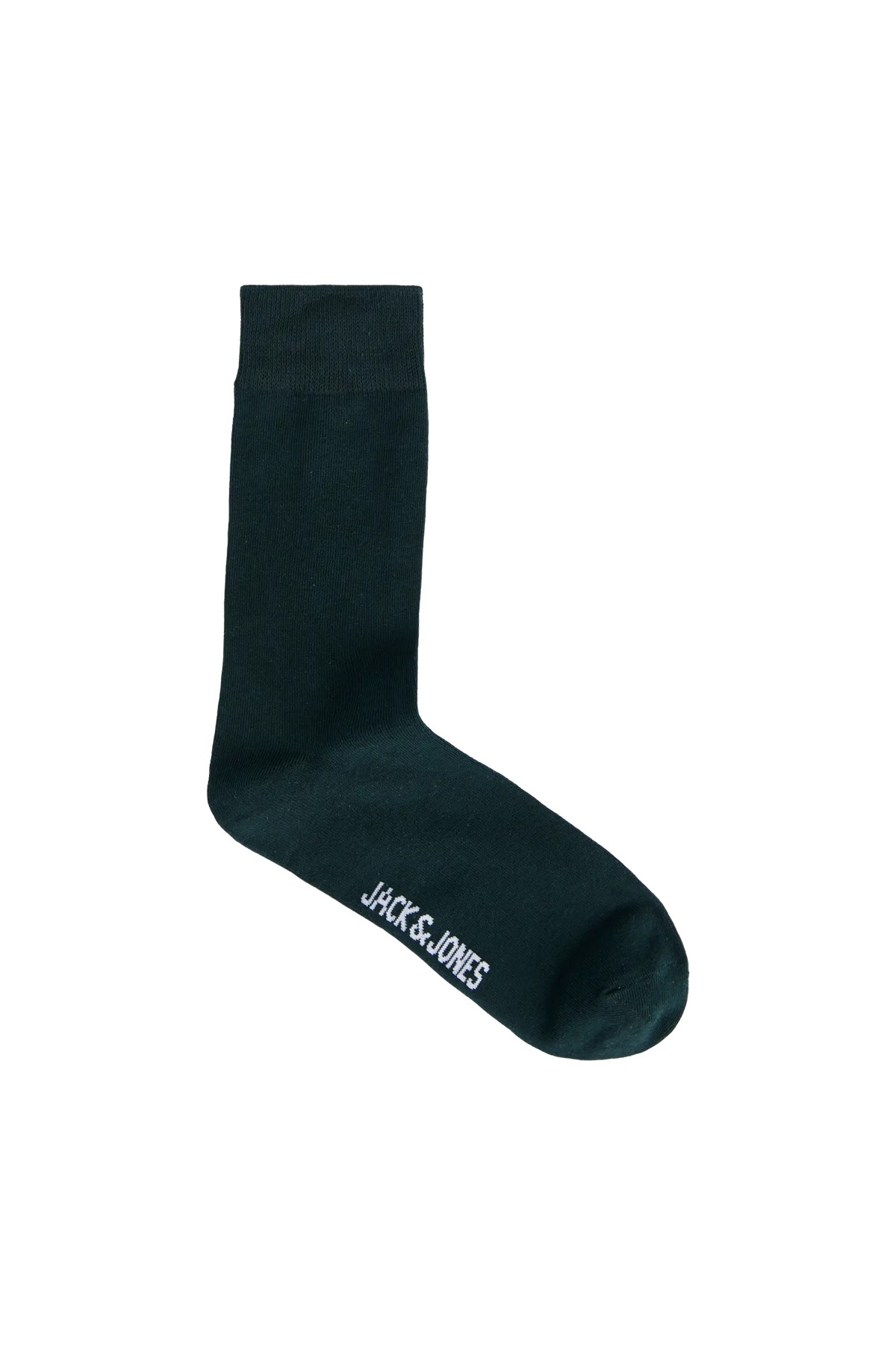 Jack & Jones Jacrafael 3'lü Erkek Çorap 12260075 Yeşil