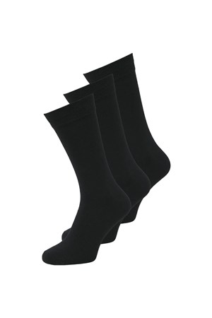 Jack& Jones Jacrafael 3'lü Erkek Çorap 12260075