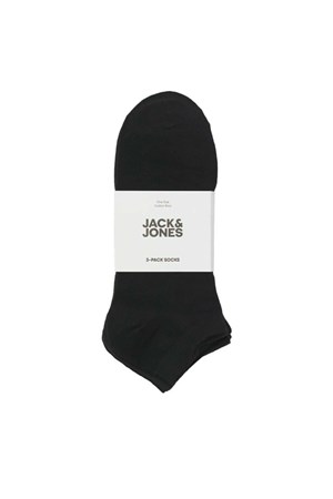 Jack& Jones 3'lü Erkek Çorap 12260079