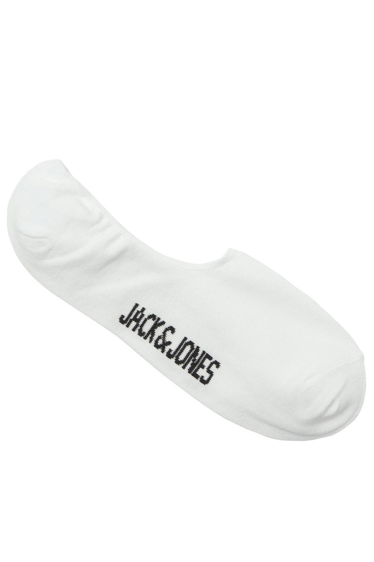 Jack & Jones Jack Jones Douglas Multı 3 Lü Çorap 12260080 Beyaz