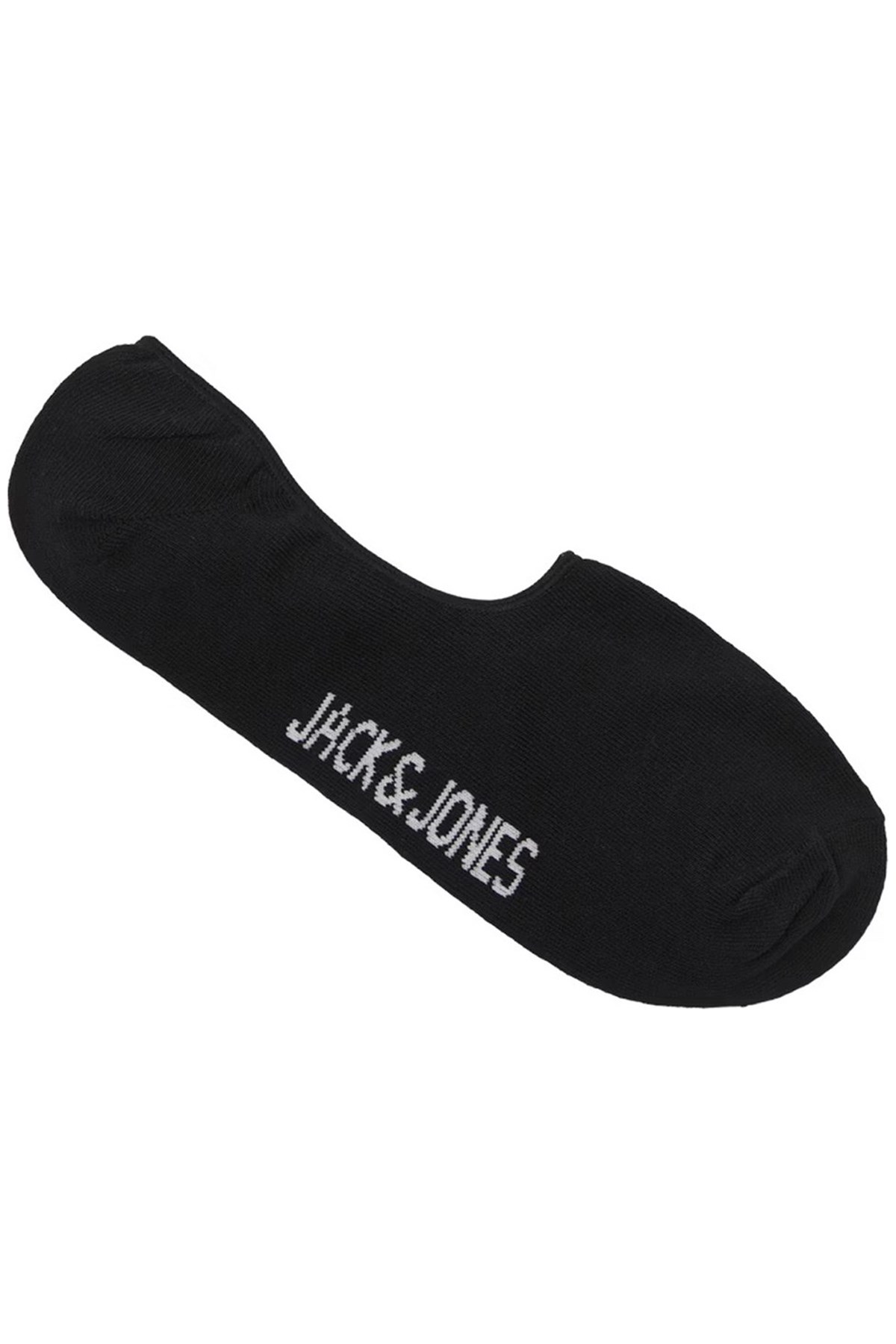 Jack & Jones Jack Jones Douglas Multı 3 Lü Çorap 12260080 Siyah