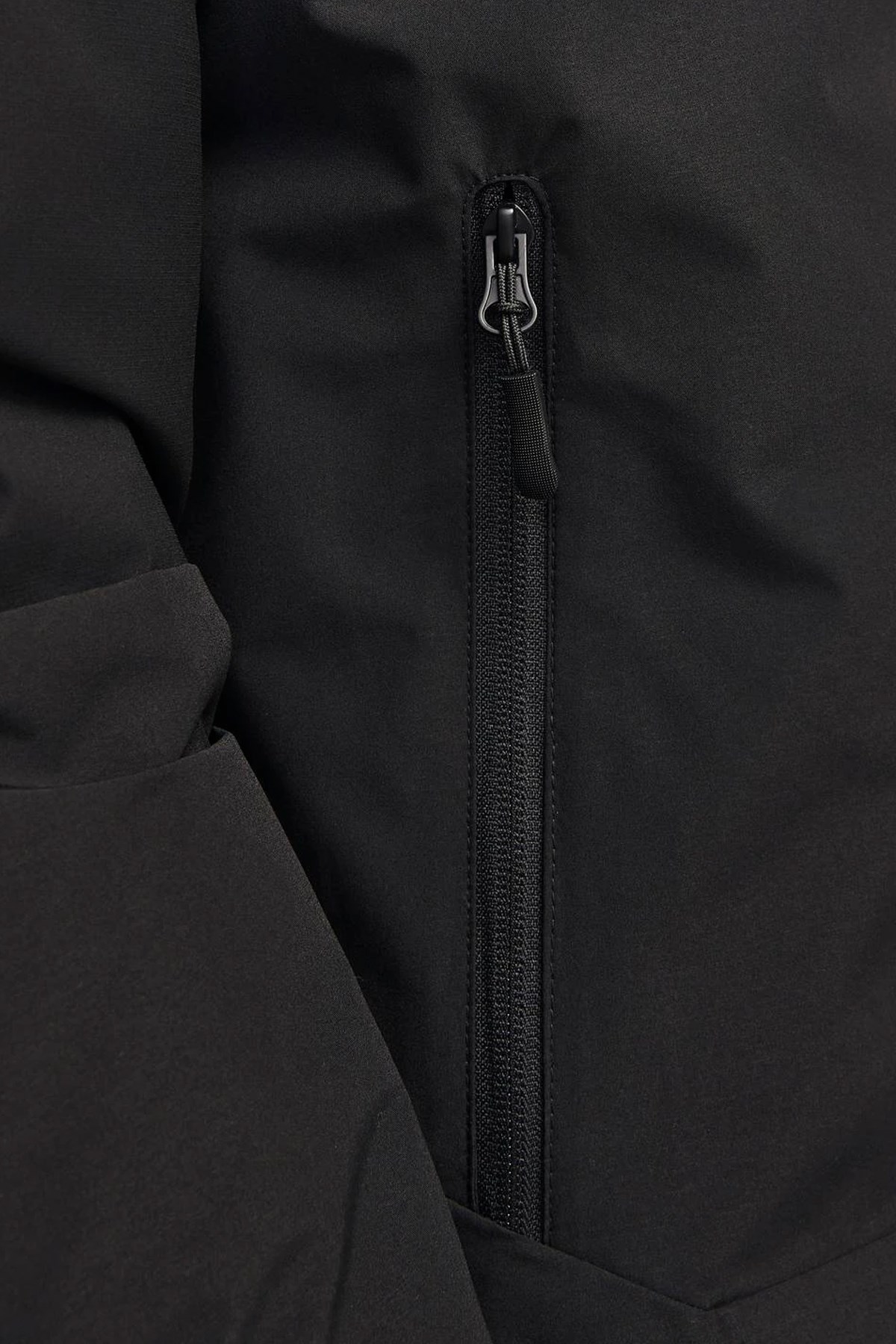Jack & Jones Coaiden Transitional Erkek Mont 12260486 Siyah