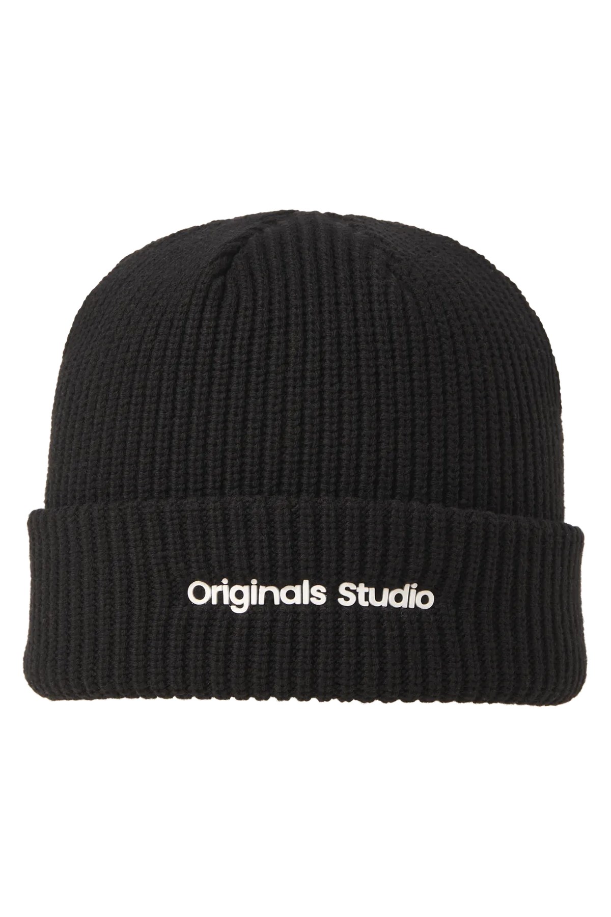 Jack & Jones Jacvesterbro Bere 12261001 Siyah