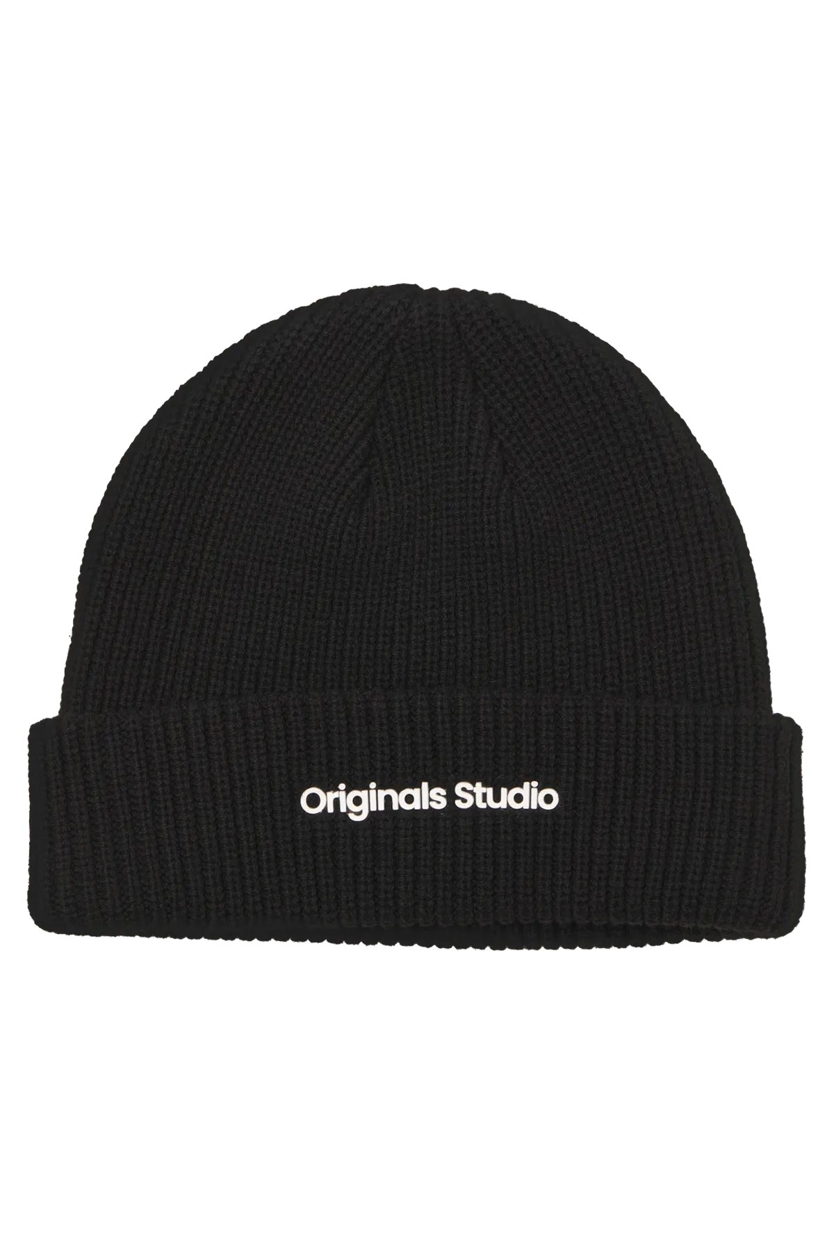 Jack & Jones Jacvesterbro Bere 12261001 Siyah