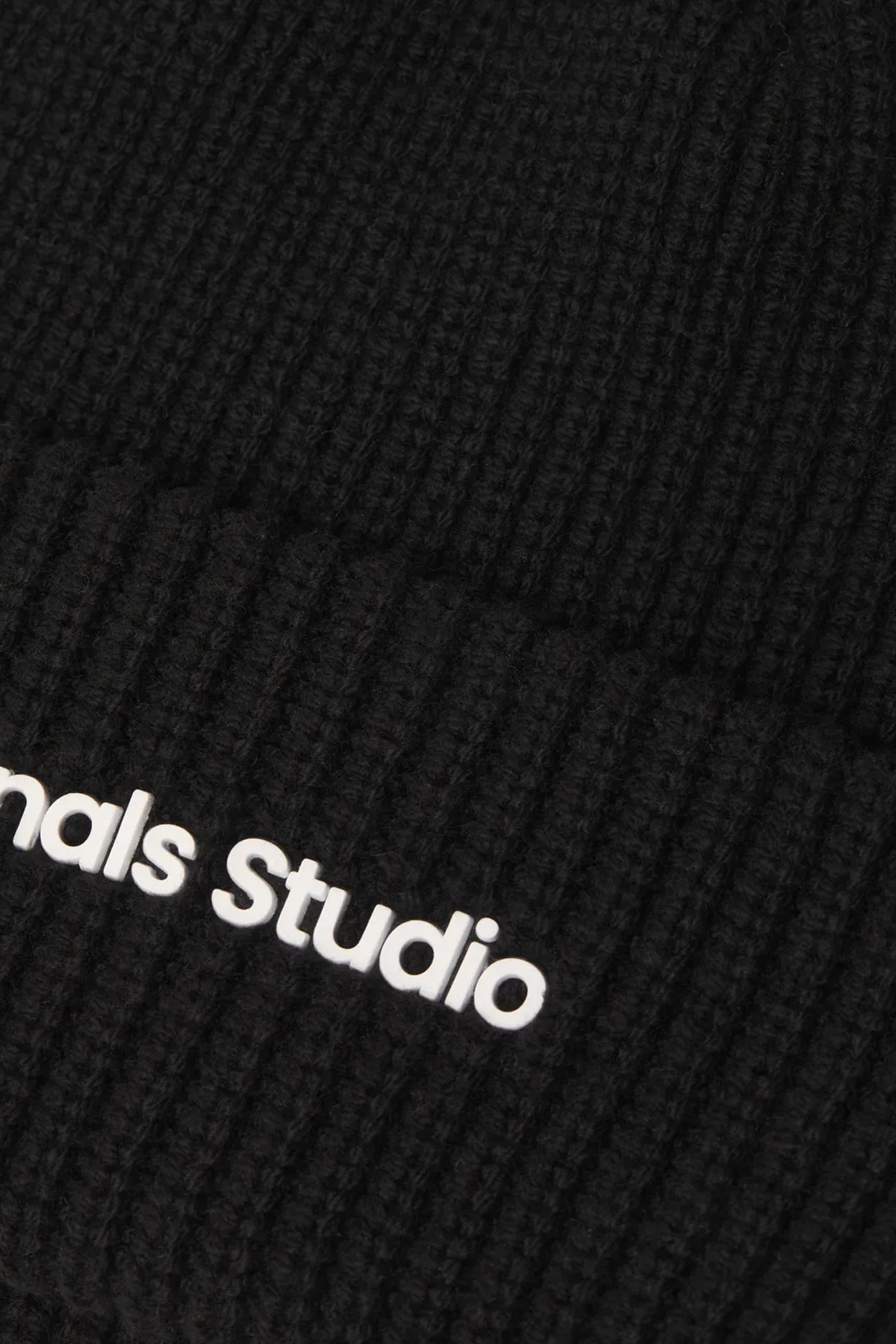 Jack & Jones Jacvesterbro Bere 12261001 Siyah