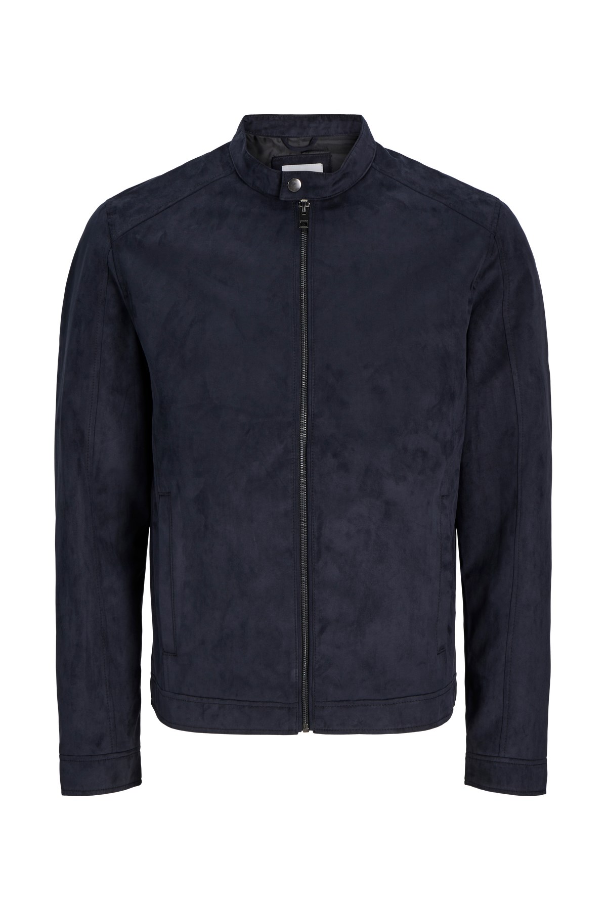 Jack & Jones Jjedylan Erkek Mont 12261197 Siyah