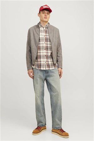 Jack & Jones Jjedylan Erkek Mont 12261197