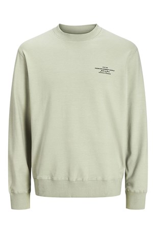 Jack & Jones Blachad Branding Erkek Sweat 12261386