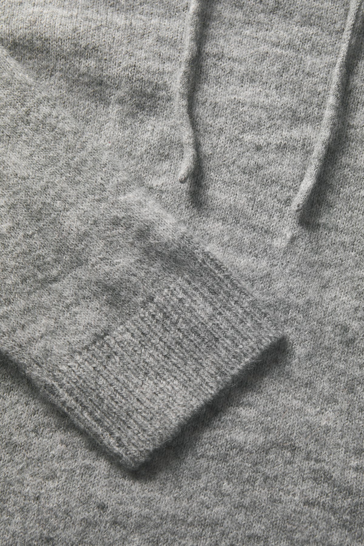 Jack & Jones Jxevi Kadın Kazak Gri