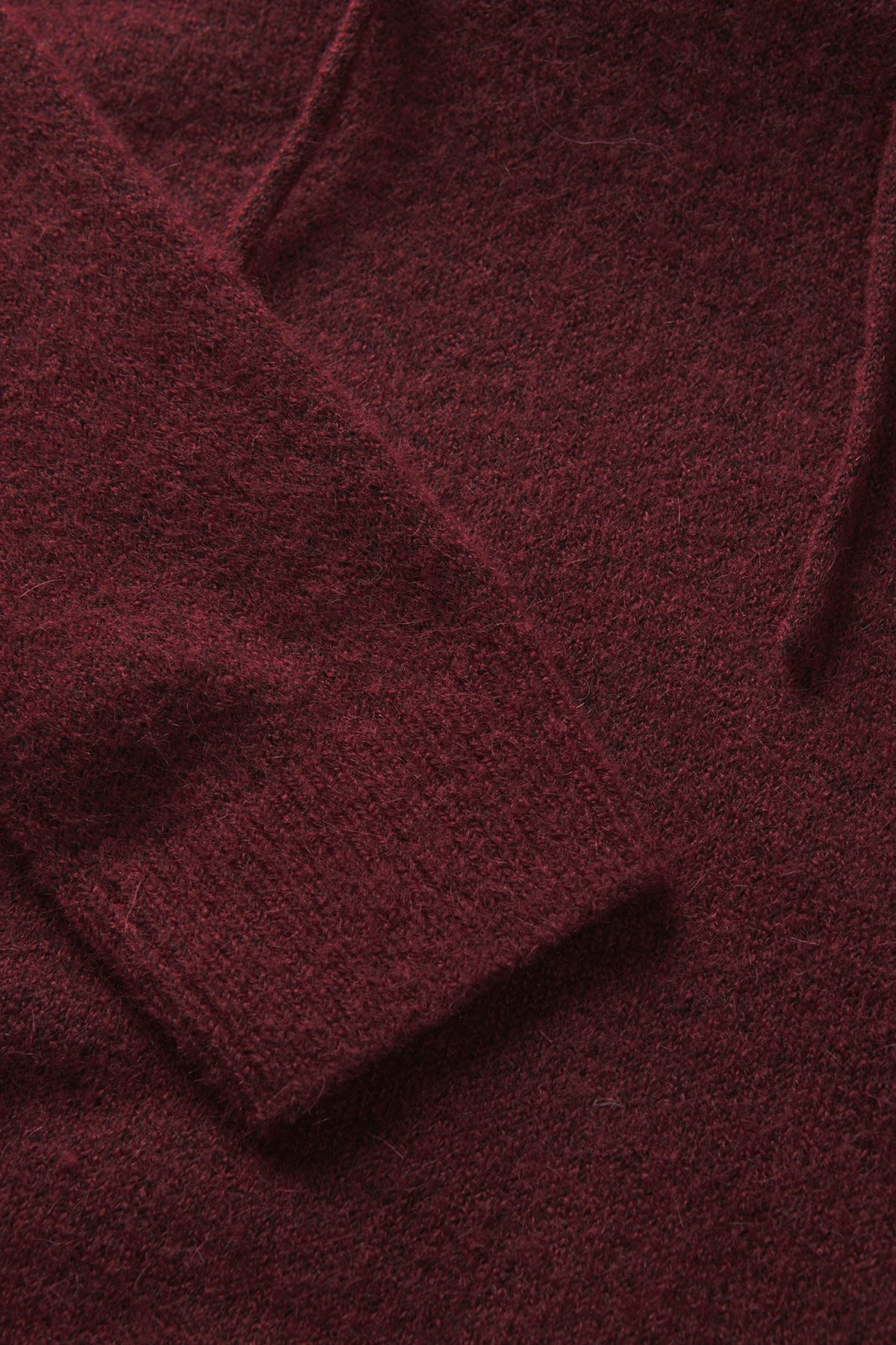 Jack & Jones Jxevi Kadın Kazak Kırmızı