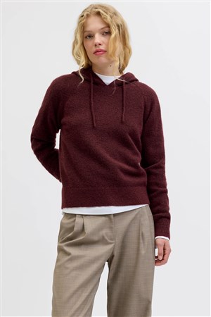 Jack& Jones Jxevi Kadın Kazak