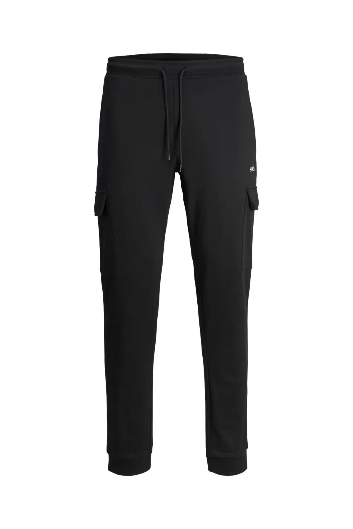 Jack & Jones Jpstgordon Erkek Eşofman Alti 12261990 Siyah