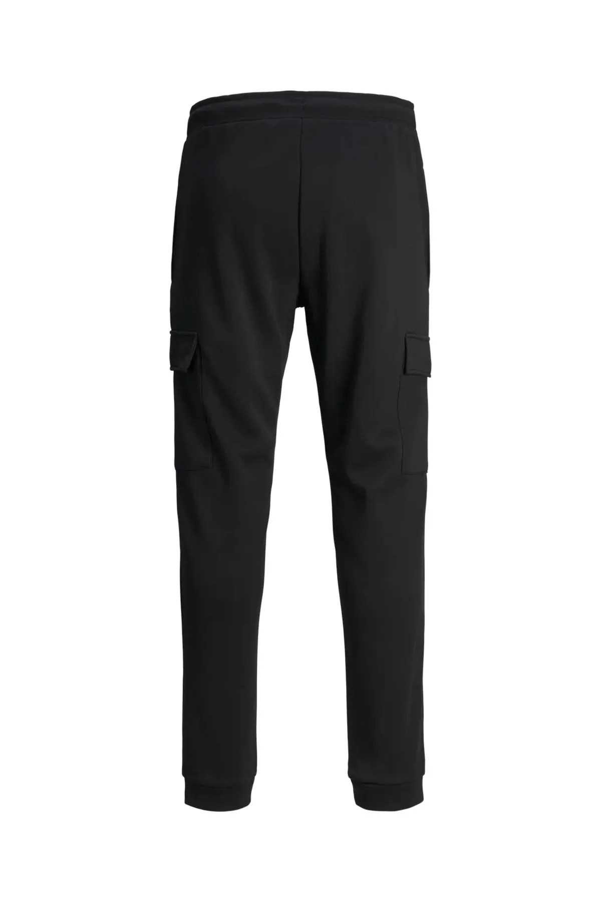Jack & Jones Jpstgordon Erkek Eşofman Alti 12261990 Siyah