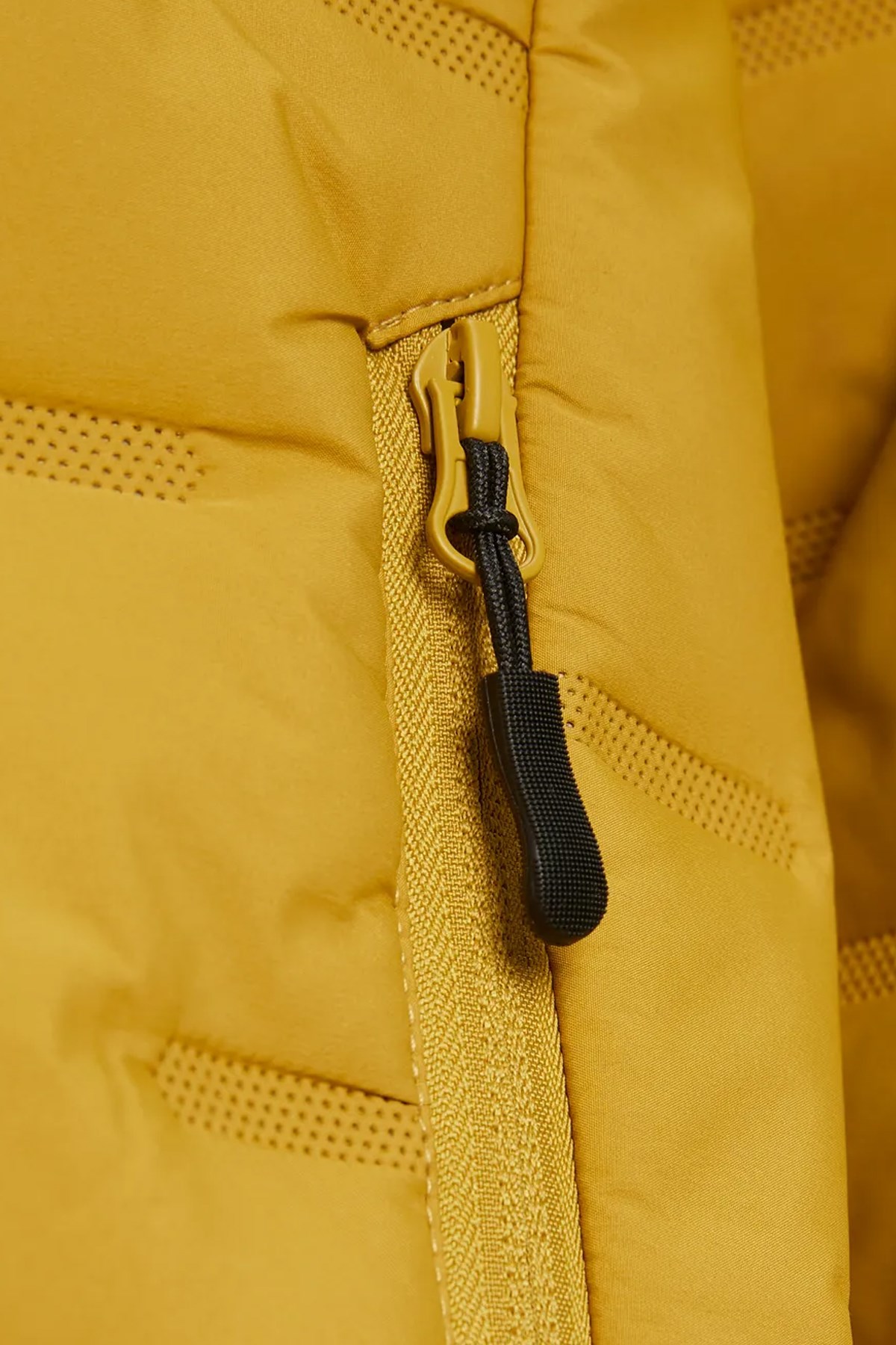 Jack & Jones Cosonic Stand Erkek Mont 12262102 Sarı