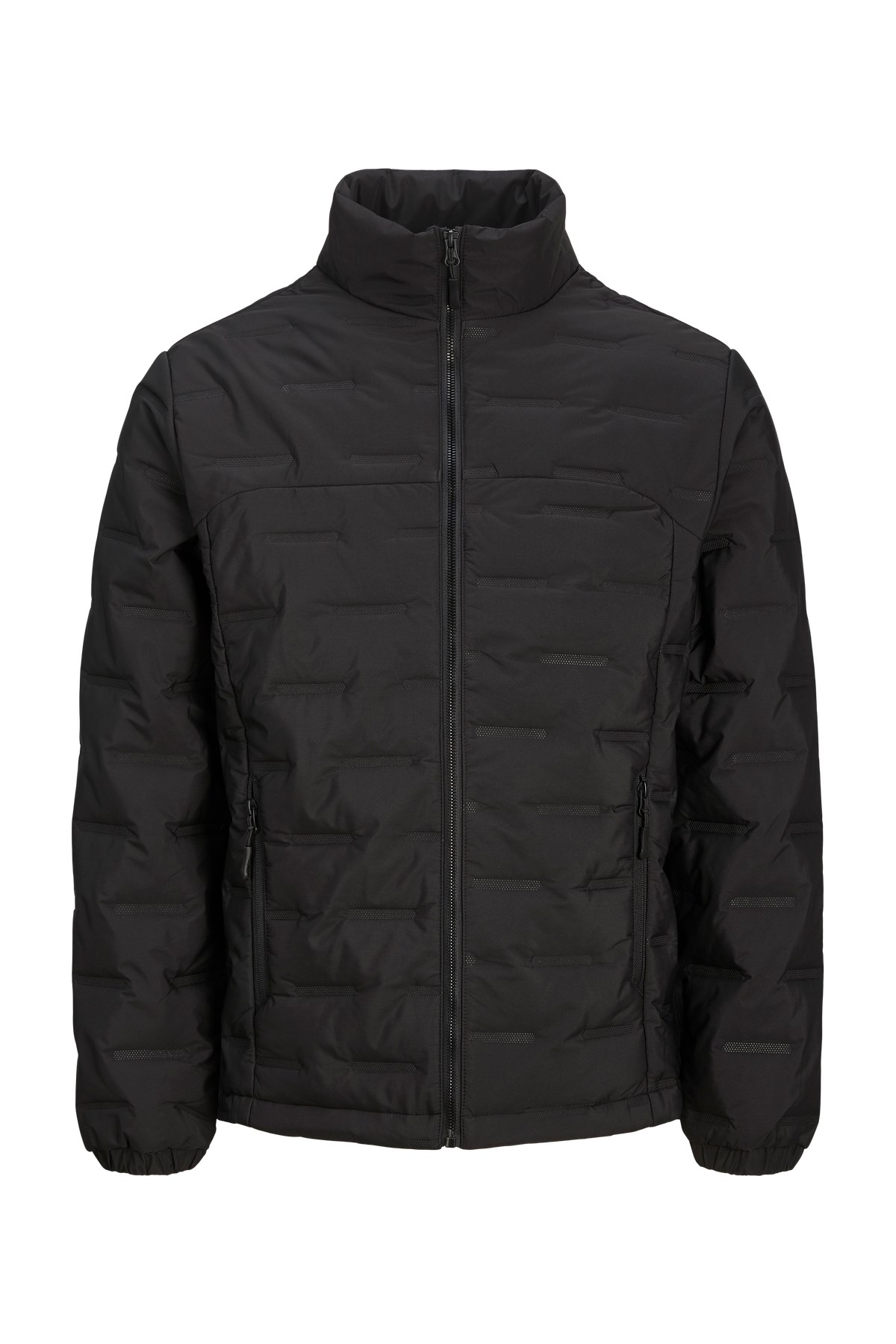 Jack & Jones Cosonic Stand Erkek Mont 12262102 Siyah