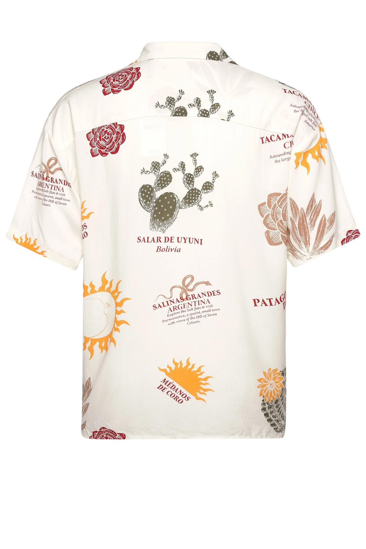 Jack & Jones Erkek Gömlek 12262199 Bej