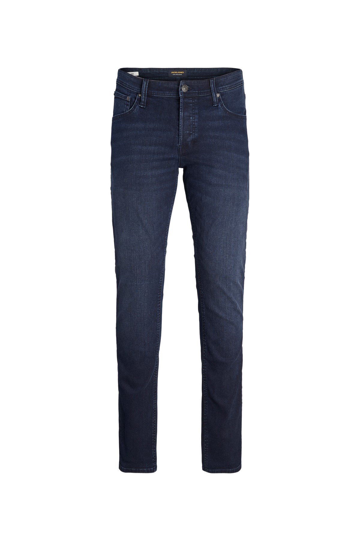 Jack & Jones Liam Sq 260 Erkek Jean Pantolon 12262488 Mavi