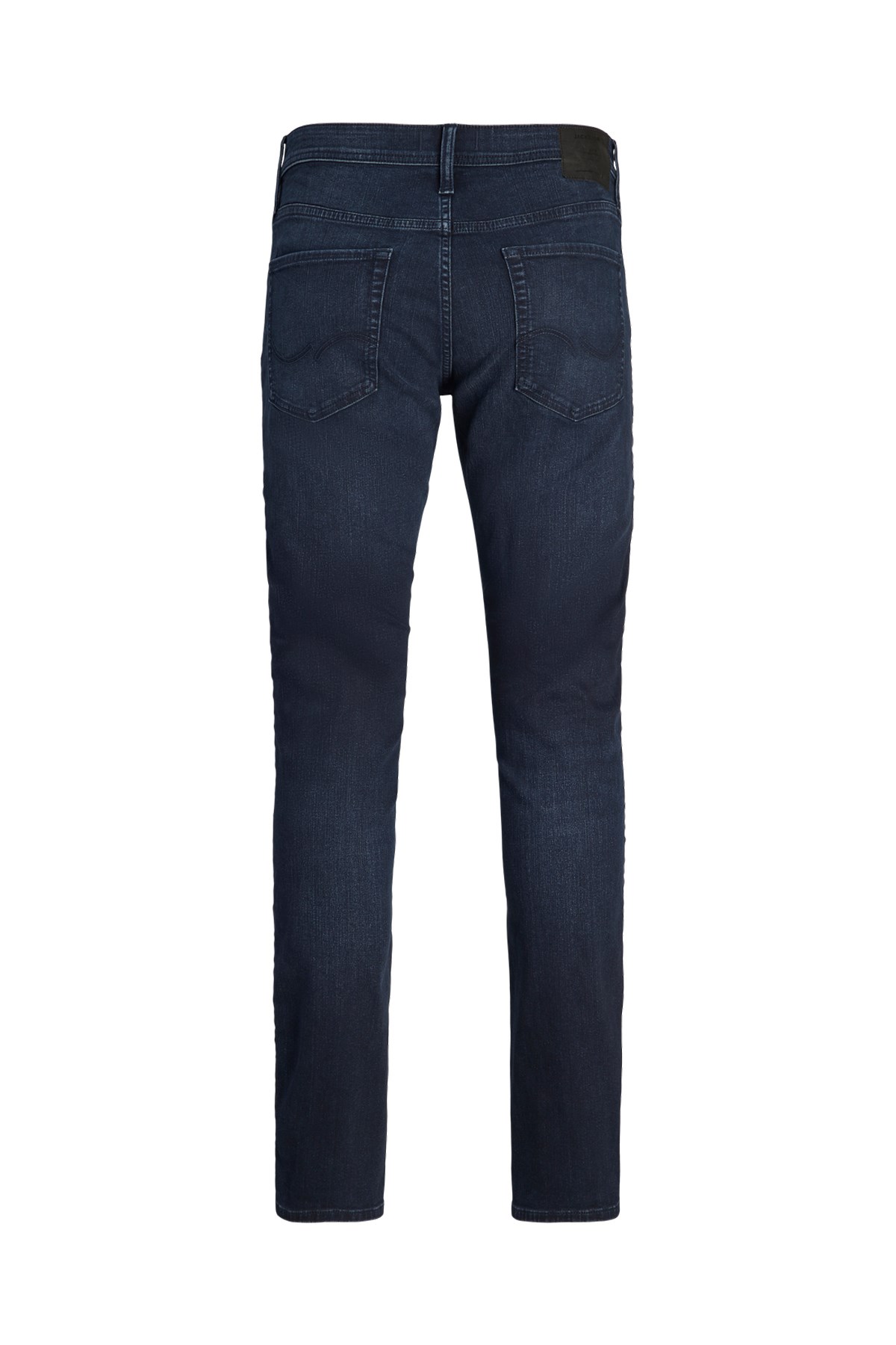 Jack & Jones Liam Sq 260 Erkek Jean Pantolon 12262488 Mavi