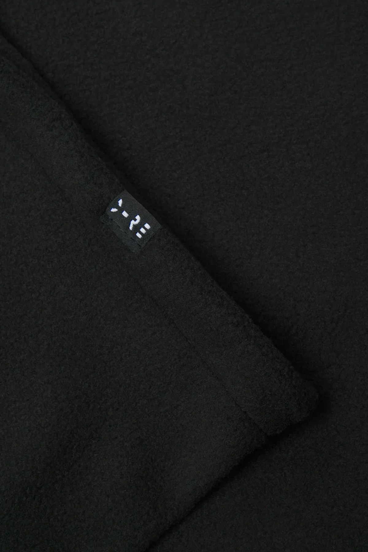 Jack & Jones Jactech Tube Scarf 12263529 Siyah