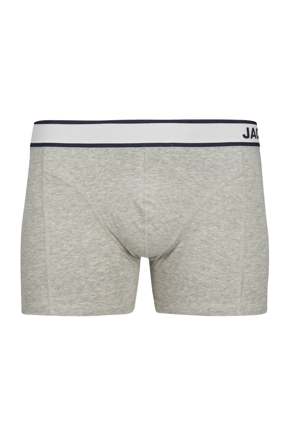Jack & Jones Jacrıck Solid Trunks 3 Pack 12263891 Turuncu
