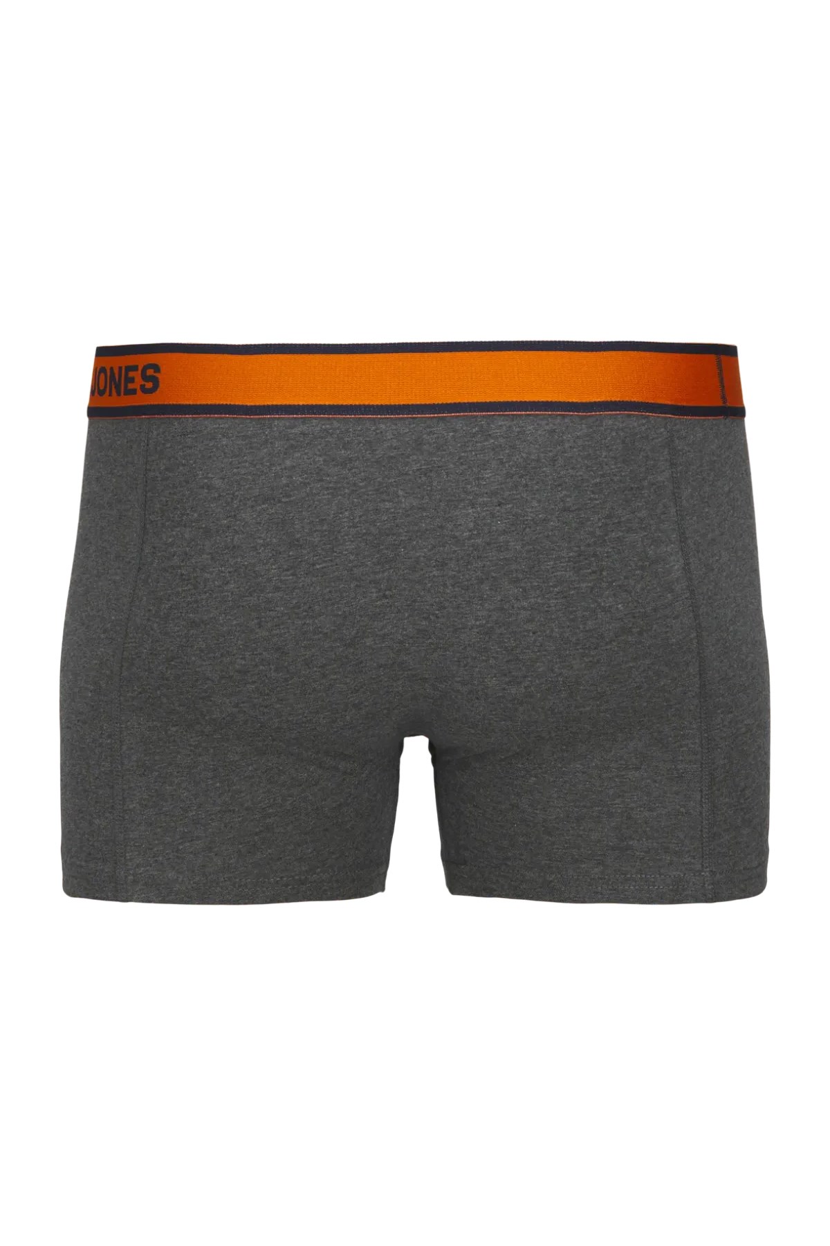 Jack & Jones Jacrıck Solid Trunks 3 Pack 12263891 Turuncu
