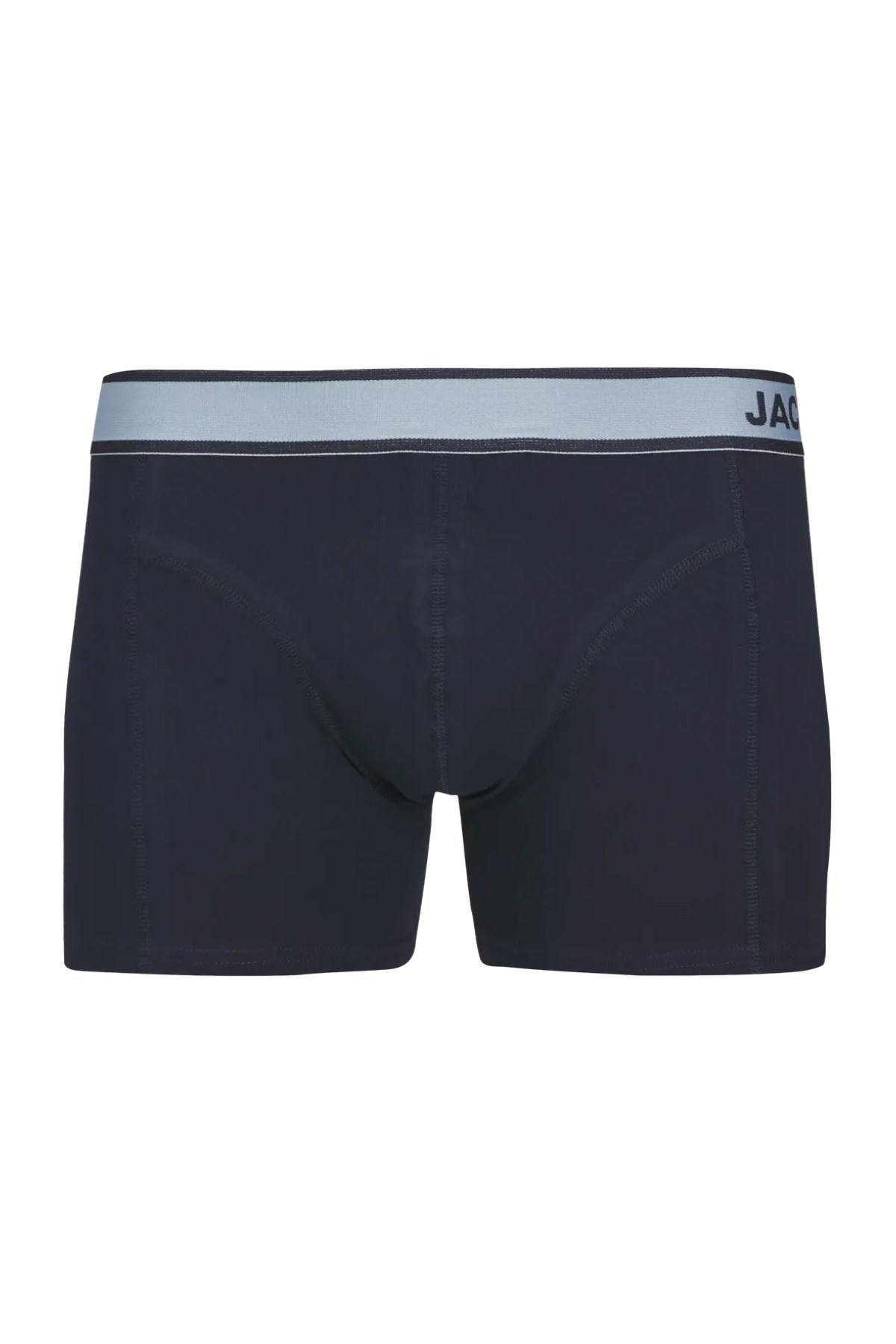 Jack & Jones Jacrıck Solid Trunks 3 Pack 12263891 Turuncu