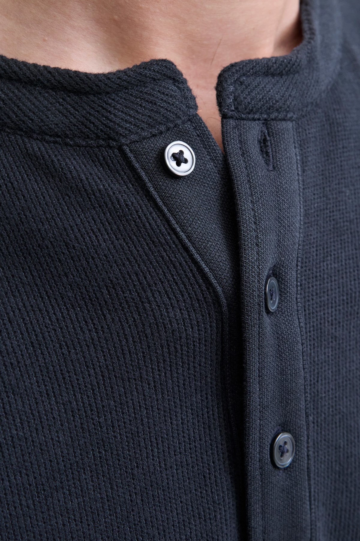 Jack & Jones Jprblutyrell Erkek Tişört Lacivert