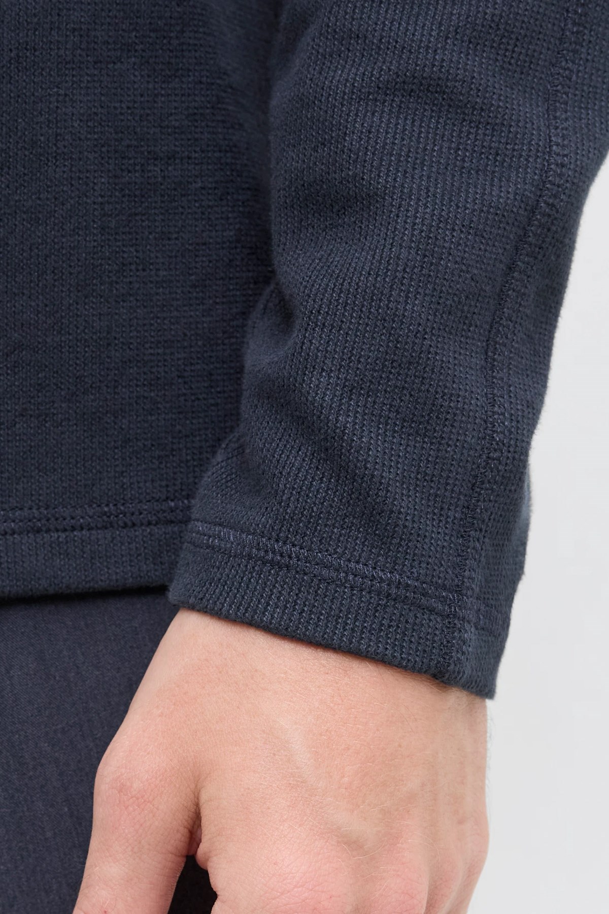 Jack & Jones Jprblutyrell Erkek Tişört Lacivert