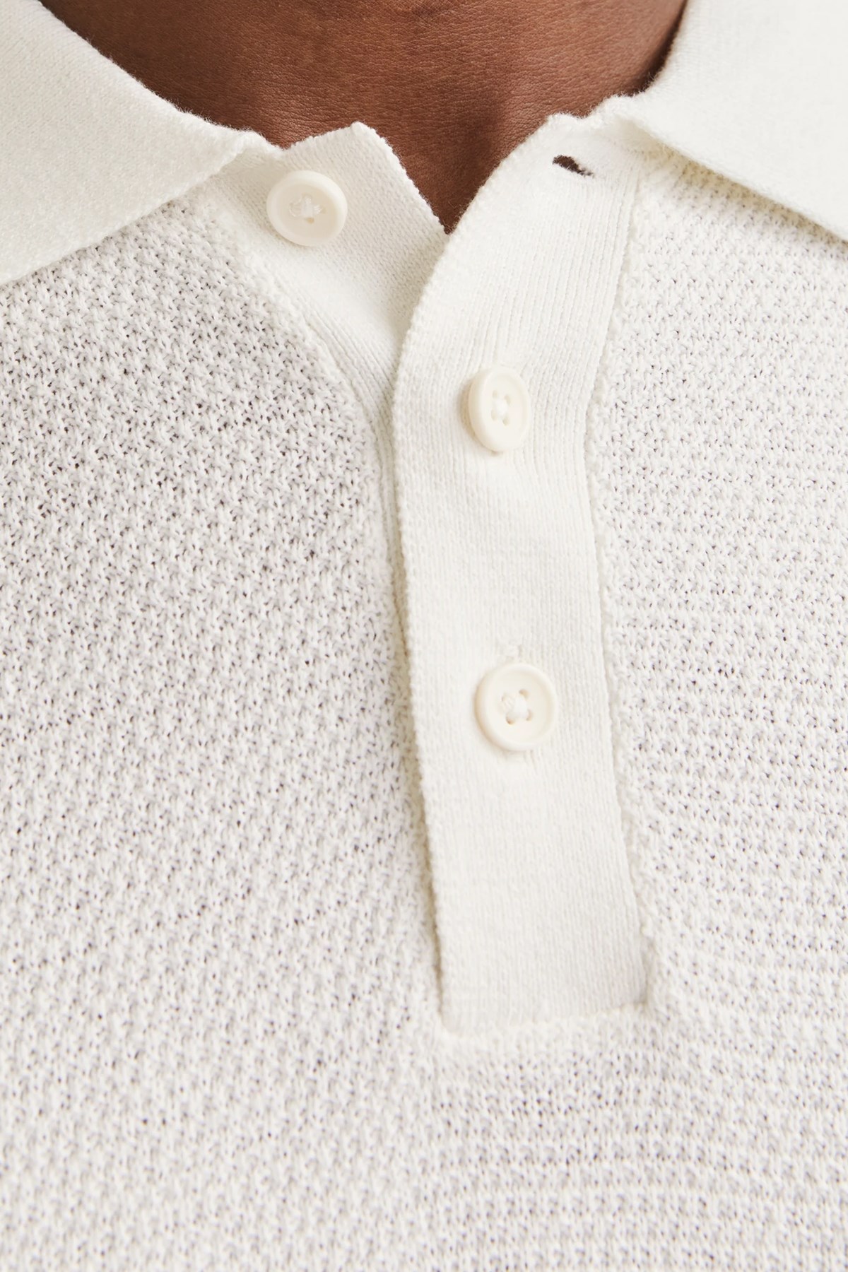 Jack & Jones Jjegeorge Erkek Tişört 12268281 Beyaz