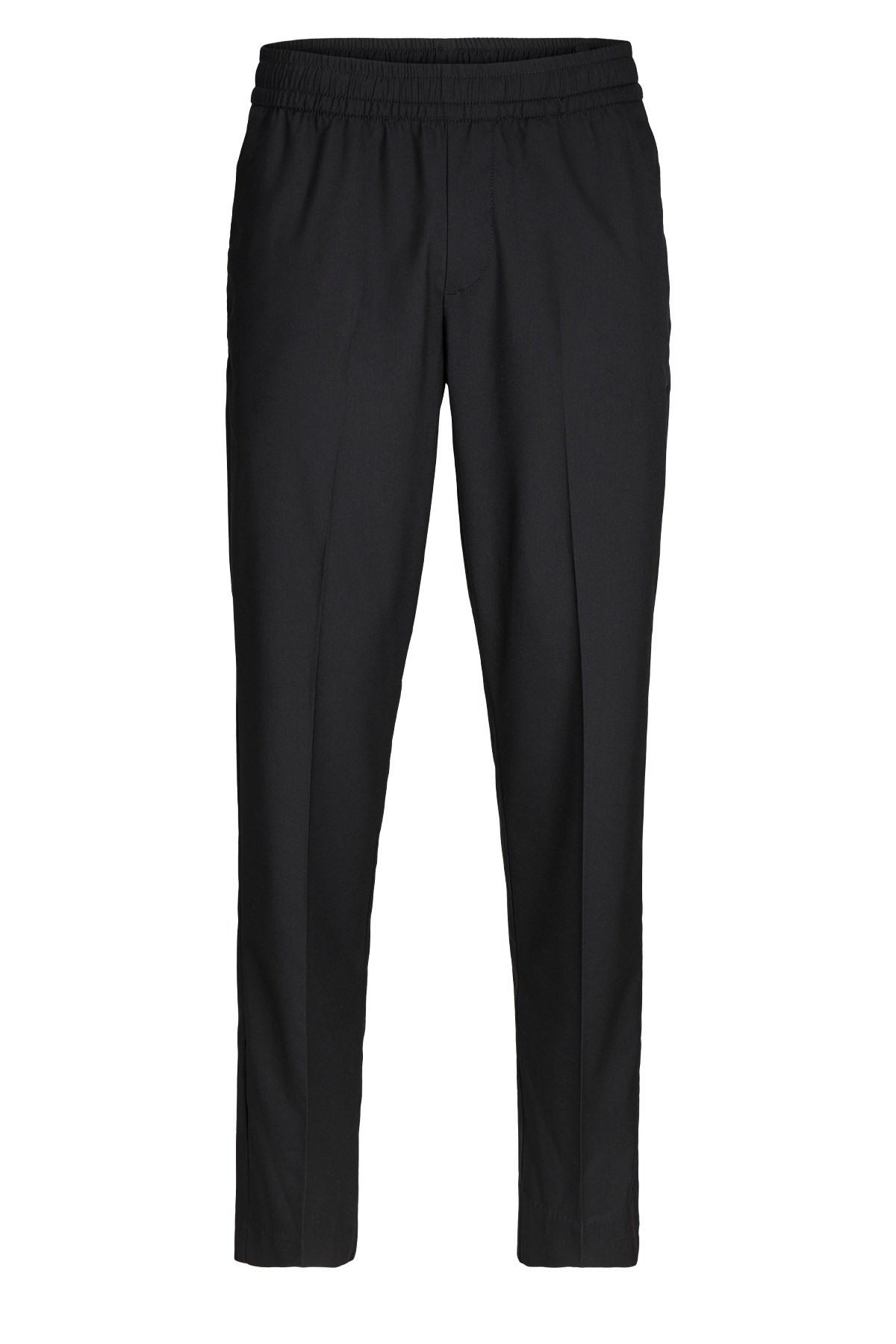 Jack & Jones Jpstkane Erkek Pantolon Siyah