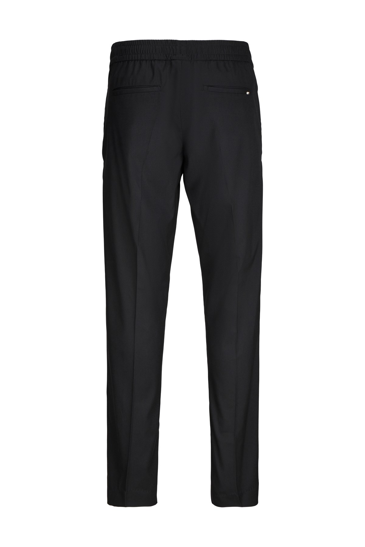 Jack & Jones Jpstkane Erkek Pantolon Siyah