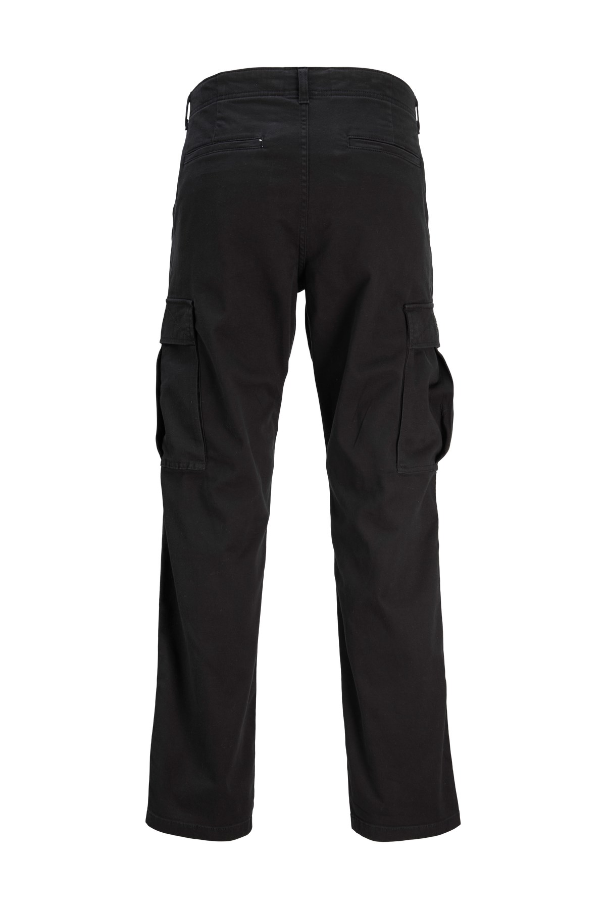 Jack & Jones Jpstkane Erkek Kargo Pantolon 12268364 Siyah