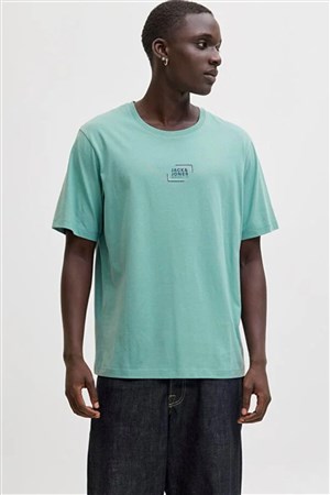 Jack & Jones Jjecorp Graphic Erkek Tişört 12268415