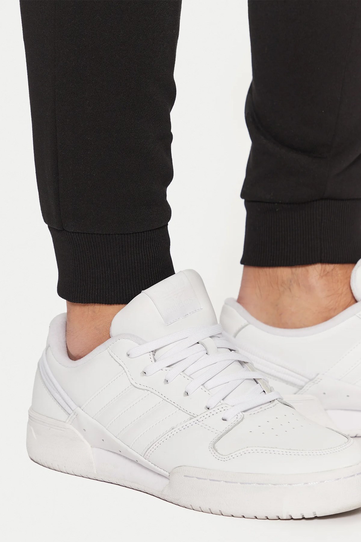 Jack & Jones Jpstgordon Simon Erkek Eşofman Altı 12268442 Siyah