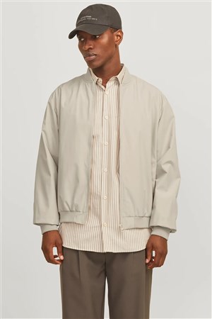 Jack& Jones Jjecharge Erkek Ceket 12268608