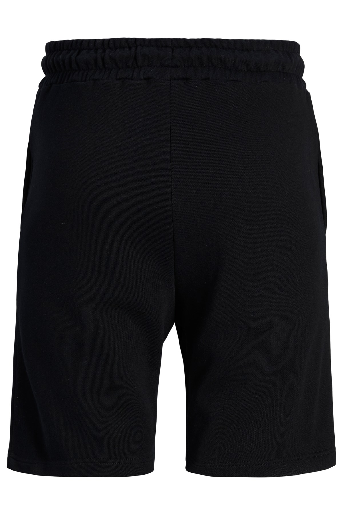 Jack & Jones Jpstgordon Beau Erkek Şort 12268770 Siyah