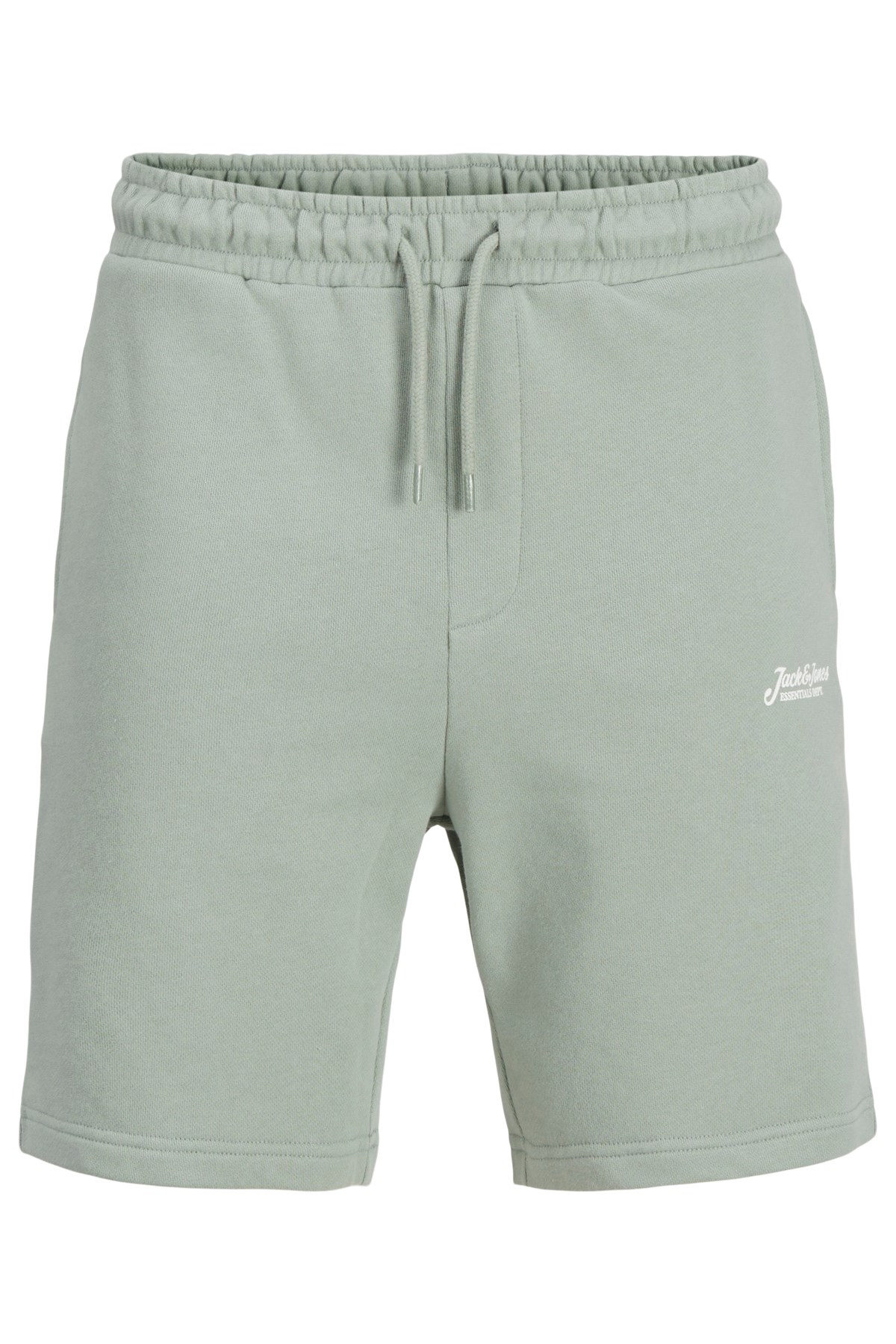 Jack & Jones Jpstgordon Beau Erkek Şort 12268770 Yeşil