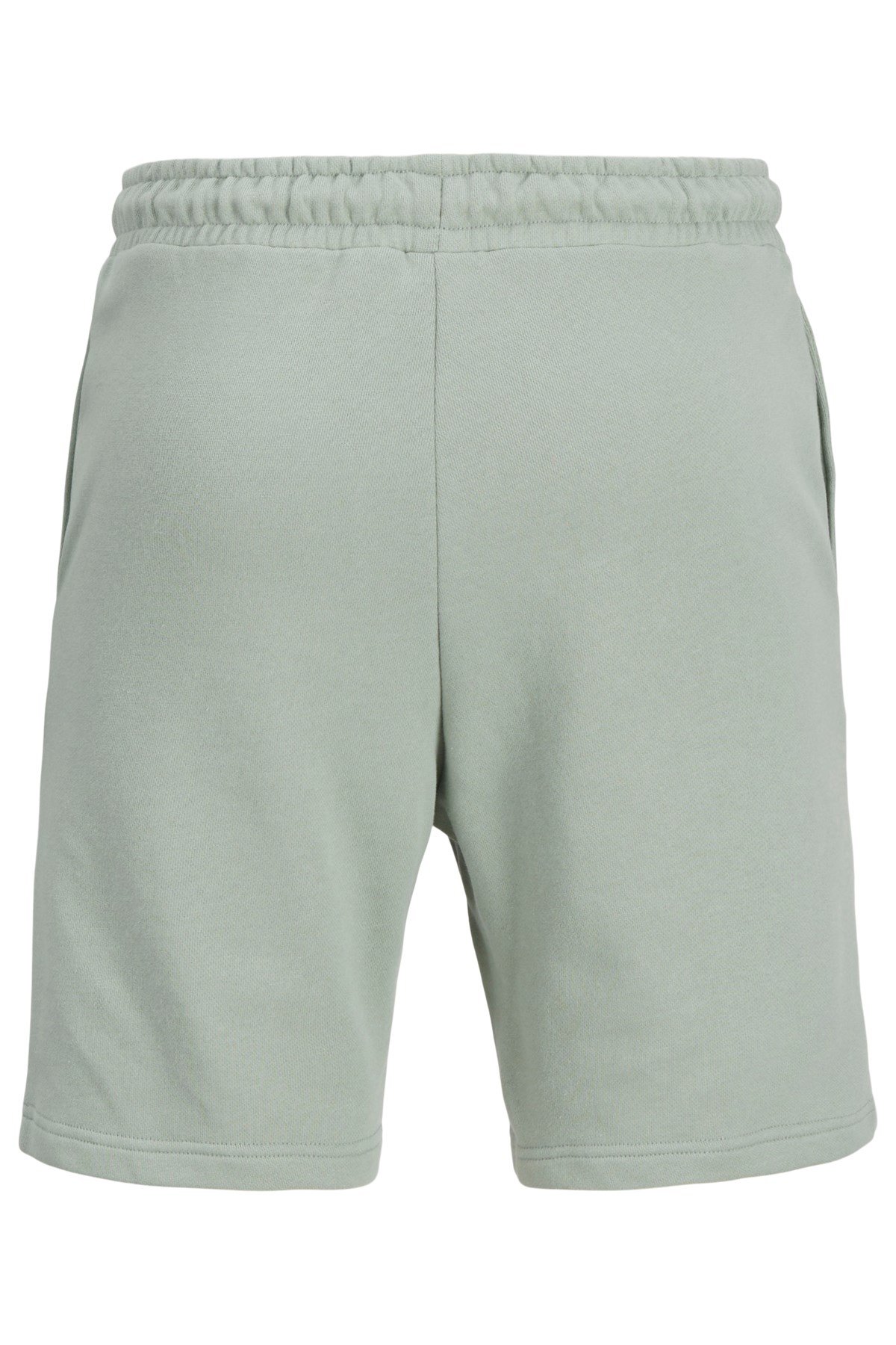 Jack & Jones Jpstgordon Beau Erkek Şort 12268770 Yeşil