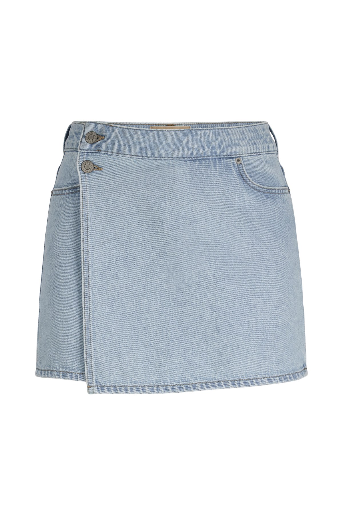 Jack & Jones Jxgreta Kadın Etek 12269114 Mavi