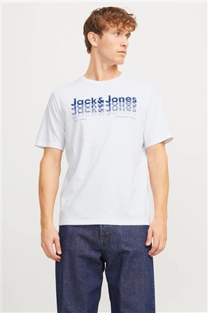 Jack & Jones Jjtex Erkek Tişört 12269335