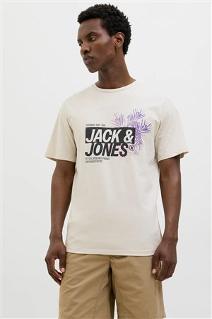 Jack & Jones Jjjaxon Erkek Tişört