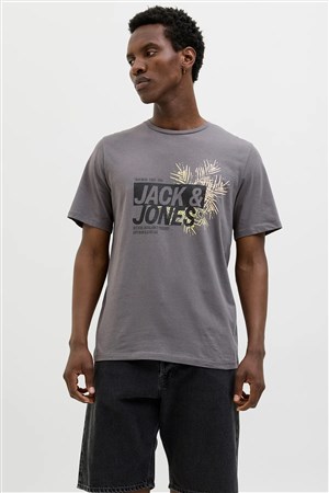 Jack & Jones Jjjaxon Erkek Tişört