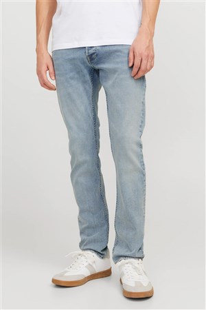 Jack& Jones Jjiglenn Erkek Jeans 12269466