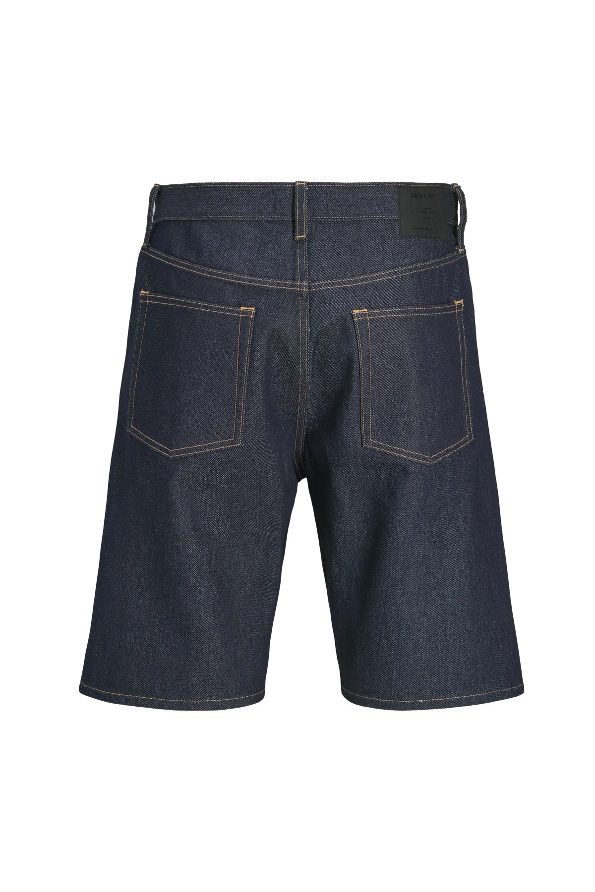 Jack & Jones Jjıalex Erkek Şort 12269532 Mavi