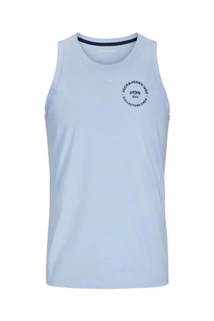Jack & Jones Jjsimon Tanktop Sl Erkek Atlet 12270462