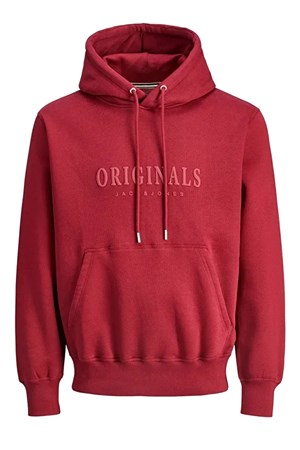 Jack & Jones Jorfrederiksberg Erkek Sweatshirt