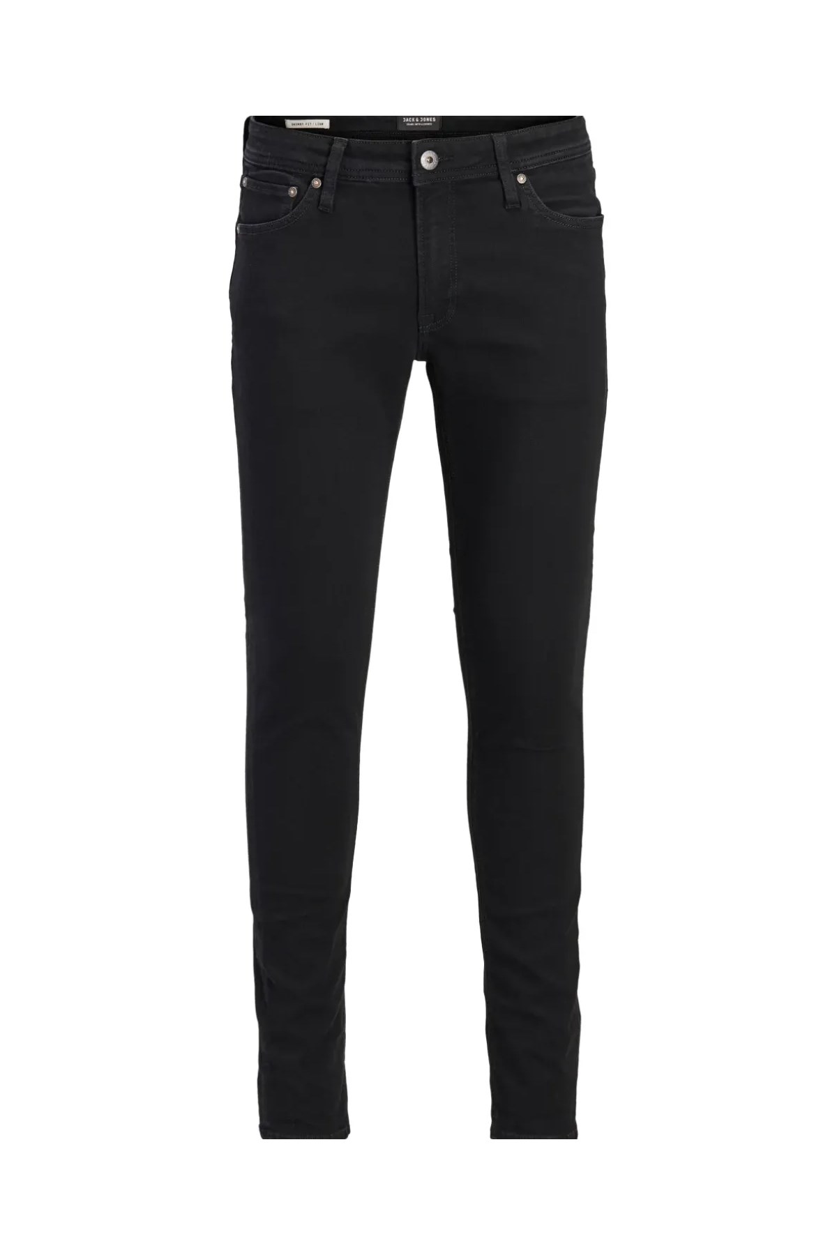 Jack & Jones Tim Original Mf 816 Erkek Kot Pantolon 12270563 Siyah