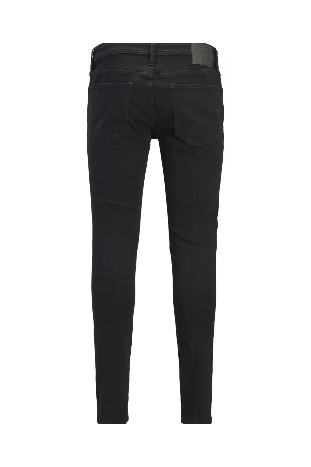 Jack & Jones Tim Original Mf 816 Erkek Kot Pantolon 12270563 Siyah