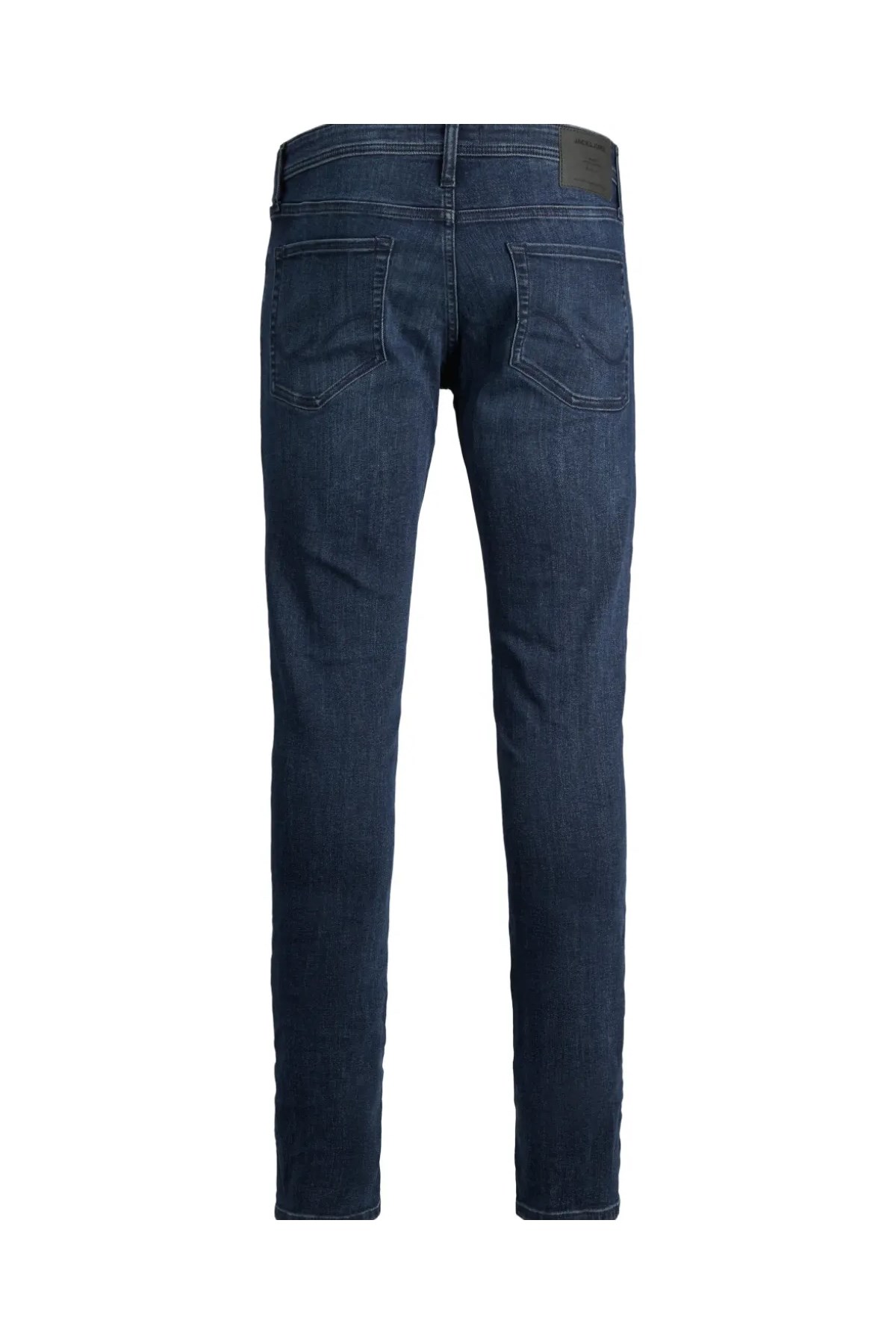 Jack & Jones Tim Original Am 812 Erkek Kot Pantolon 12270565 Mavi